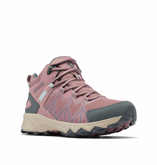 Peakfreak II Mid Outdry Columbıa Kadın Kısa Bot