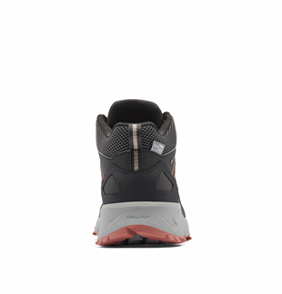 Peakfreak II Mid Outdry Columbıa Kadın Kısa Bot