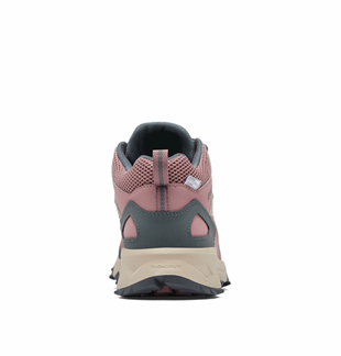 Peakfreak II Mid Outdry Columbıa Kadın Kısa Bot
