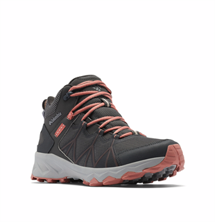 Peakfreak II Mid Outdry Columbıa Kadın Kısa Bot