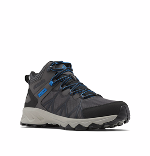 Peakfreak II Mid Outdry Columbıa Erkek Kısa Bot