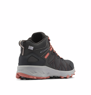 Peakfreak II Mid Outdry Columbıa Kadın Kısa Bot