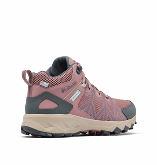 Peakfreak II Mid Outdry Columbıa Kadın Kısa Bot
