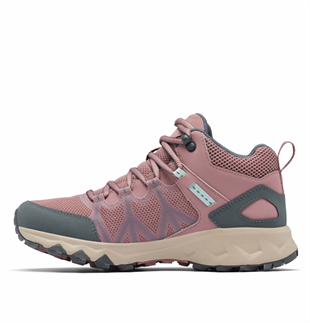 Peakfreak II Mid Outdry Columbıa Kadın Kısa Bot