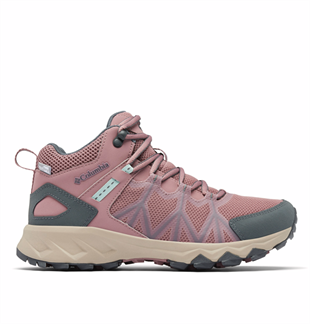 Peakfreak II Mid Outdry Columbıa Kadın Kısa Bot