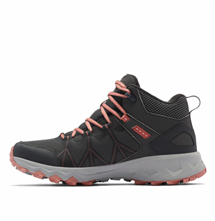 Peakfreak II Mid Outdry Columbıa Kadın Kısa Bot