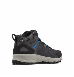 Peakfreak II Mid Outdry Columbıa Erkek Kısa Bot