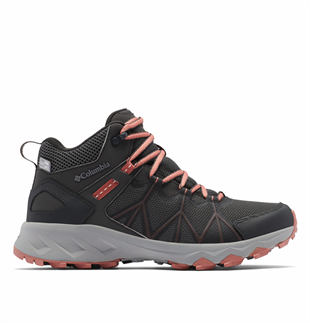 Peakfreak II Mid Outdry Columbıa Kadın Kısa Bot