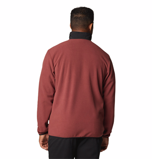 Sequoıa Grove Full Zıp Fleece Columbıa Polar
