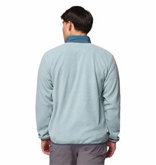 SEQUOIA GROVE FULL ZIP FLEECE