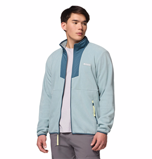 SEQUOIA GROVE FULL ZIP FLEECE