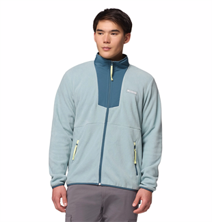SEQUOIA GROVE FULL ZIP FLEECE