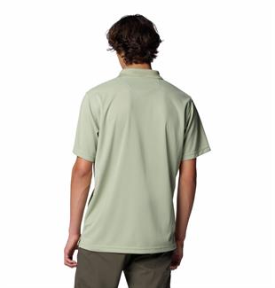 Utilizer Erkek Kısa Kollu Polo Columbıa T-Shirt