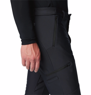 Vast Canyon Softshell Columbıa Erkek Kışlık Pantolon