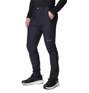 Vast Canyon Softshell Columbıa Erkek Kışlık Pantolon