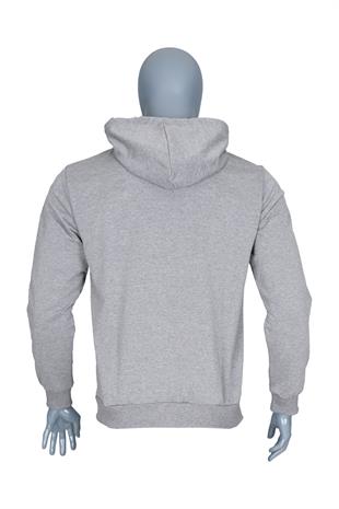 Cross Erkek Fermuarlı Sweat
