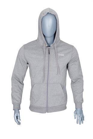 Cross Erkek Fermuarlı Sweat