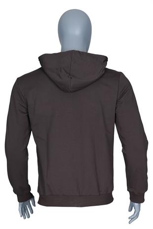 Cross Erkek Fermuarlı Sweat