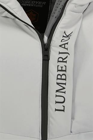 Lumberjack 3w Ml Luıs Coat Erkek Mont