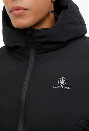 Lumberjack 3w Ml Nolan D.Jckt Erkek Mont