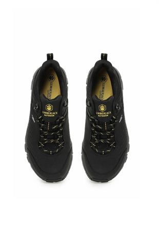 Lumberjack Unisex Kışlık Ayakkabı