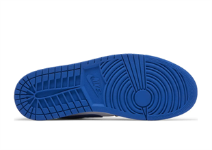 Nike Air Jordan Air 1 Low Erkek Ayakkabı