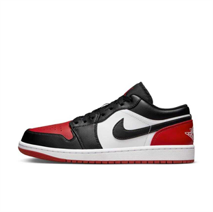 Nike Air Jordan Air 1 Low Erkek Ayakkabı