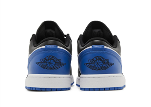 Nike Air Jordan Air 1 Low Erkek Ayakkabı