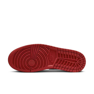 Nike Air Jordan Air 1 Low Erkek Ayakkabı