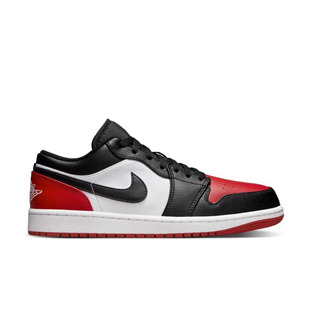 Nike Air Jordan Air 1 Low Erkek Ayakkabı
