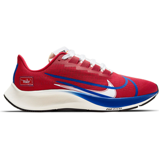 Nıke Aır Zoom Pegasus 37 Prm Kırmızı Erkek Spor Ayakkabı