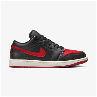 Nıke W Aır Jordan 1 Unısex Spor Ayakkabı