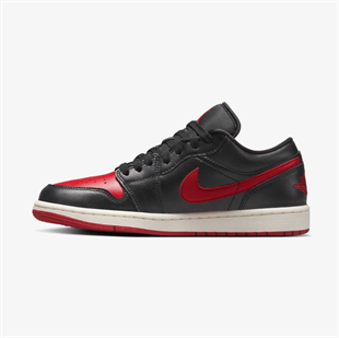 Nıke W Aır Jordan 1 Unısex Spor Ayakkabı