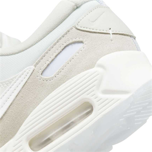 Nıke W Aır Max 90 Futura Kadın Bej Spor Ayakkabı