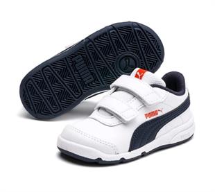 Puma Çocuk Yazlık Ayakkabı