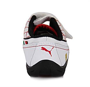 Puma Çocuk Yazlık Ayakkabı