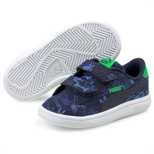 Puma Çocuk Yazlık Ayakkabı