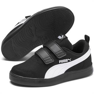 Puma Çocuk Yazlık Ayakkabı
