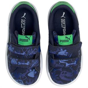 Puma Çocuk Yazlık Ayakkabı