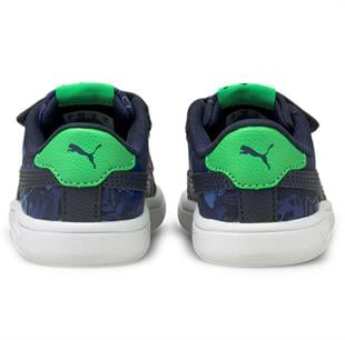 Puma Çocuk Yazlık Ayakkabı