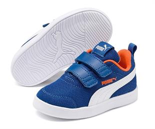 Puma Çocuk Yazlık Ayakkabı