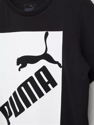 Puma Erkek Çocuk Tshırt
