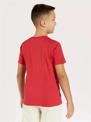 Puma Erkek Çocuk Tshırt