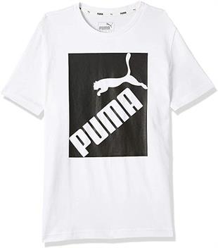 Puma Erkek Çocuk Tshırt