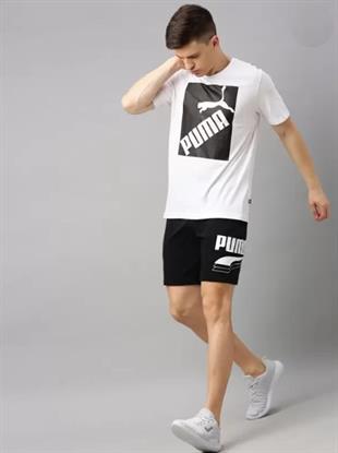 Puma Erkek Çocuk Tshırt