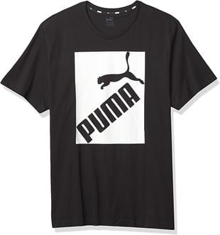 Puma Erkek Çocuk Tshırt