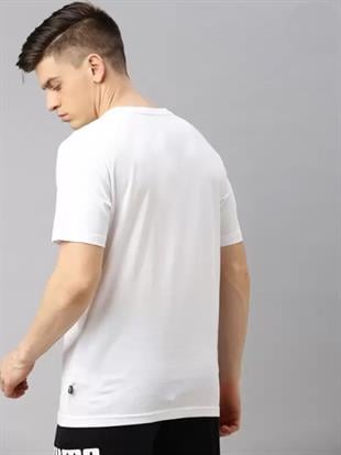 Puma Erkek Çocuk Tshırt