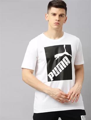 Puma Erkek Çocuk Tshırt