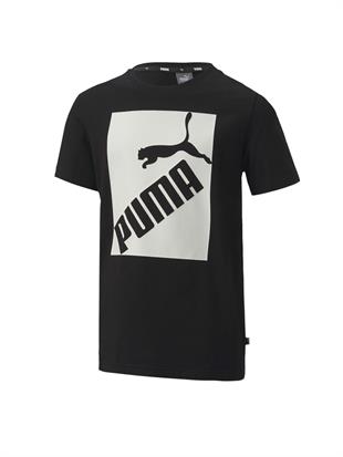 Puma Erkek Çocuk Tshırt