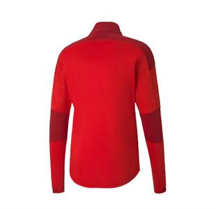 Puma Erkek Tam Fermuar Sweat